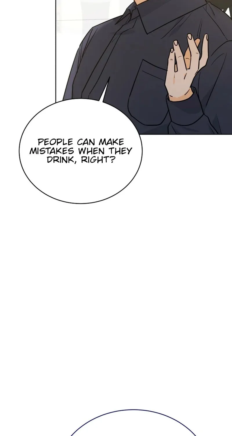 A Man Who Fell in Love With Me