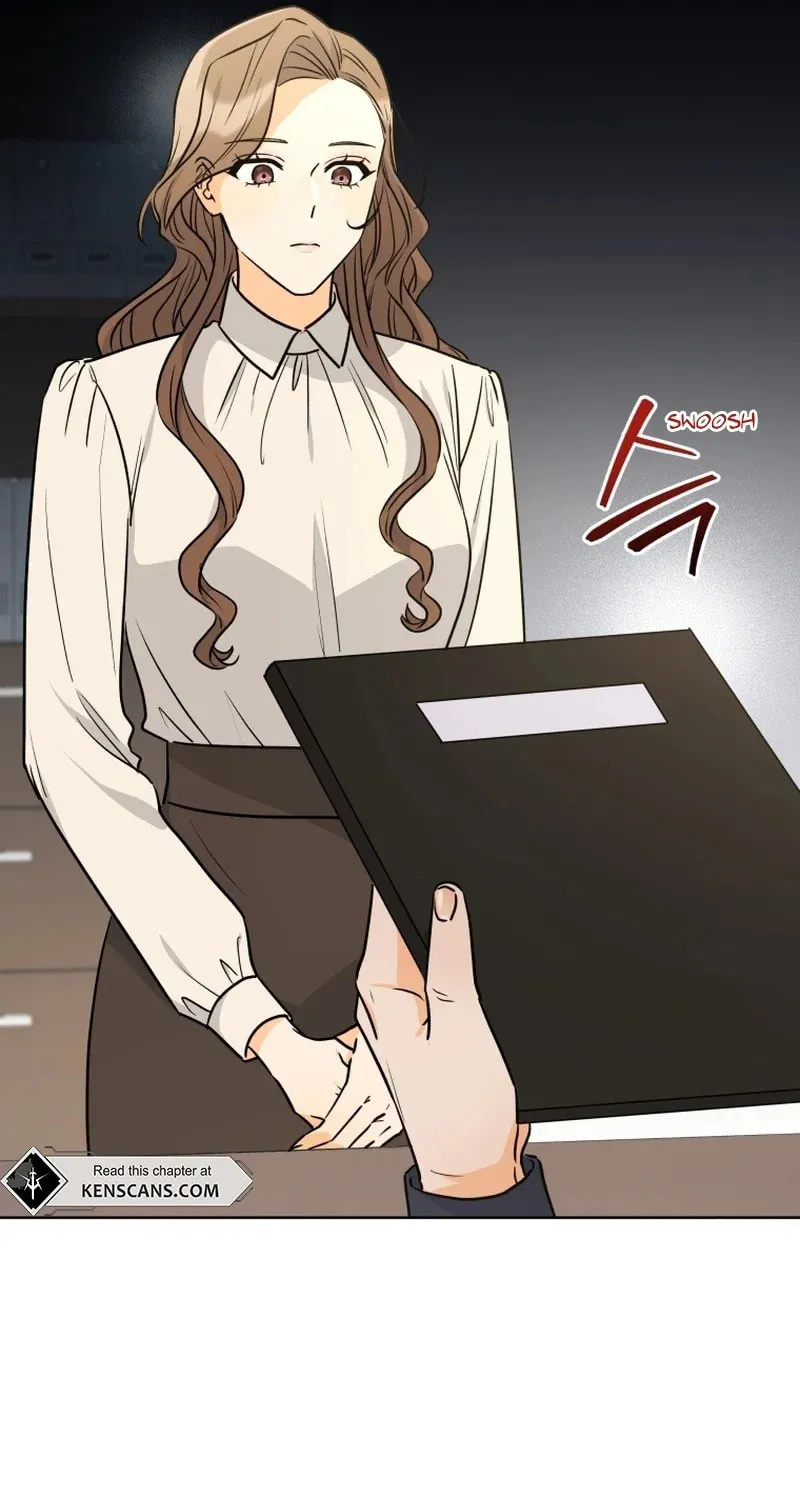 A Man Who Fell in Love With Me