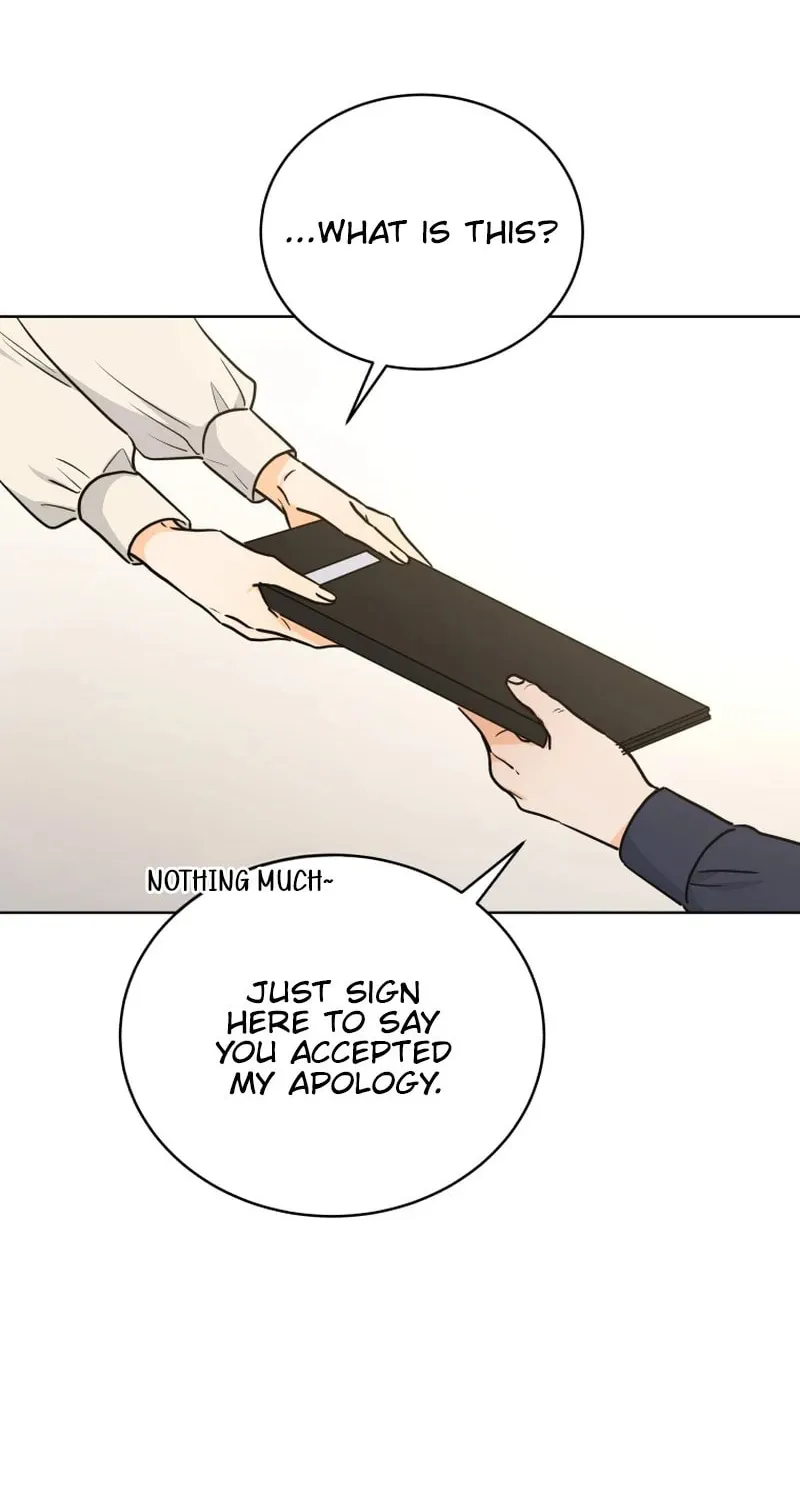 A Man Who Fell in Love With Me