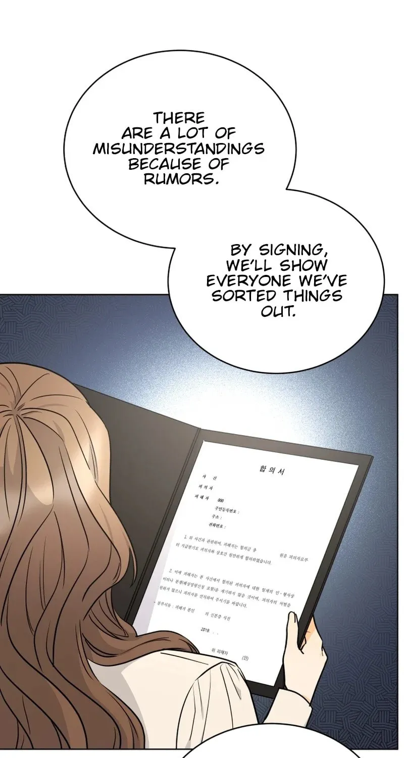 A Man Who Fell in Love With Me