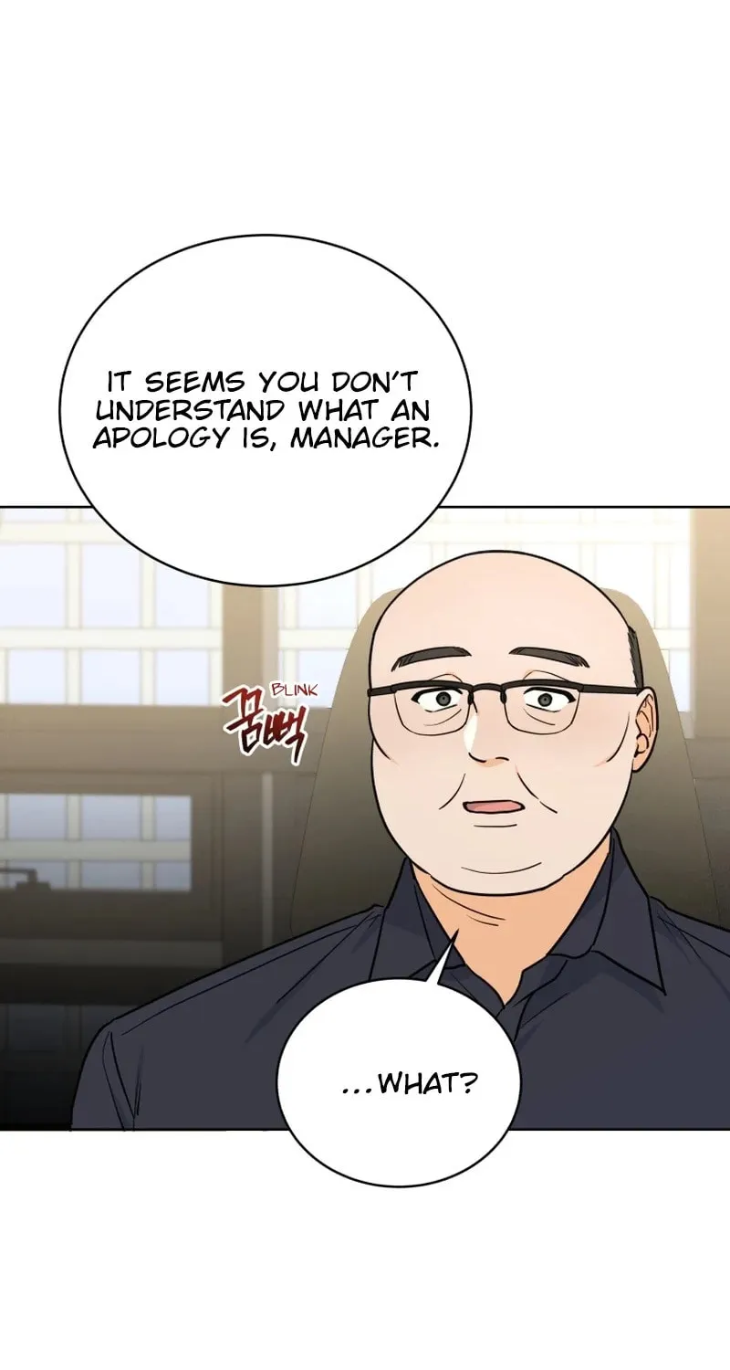 A Man Who Fell in Love With Me