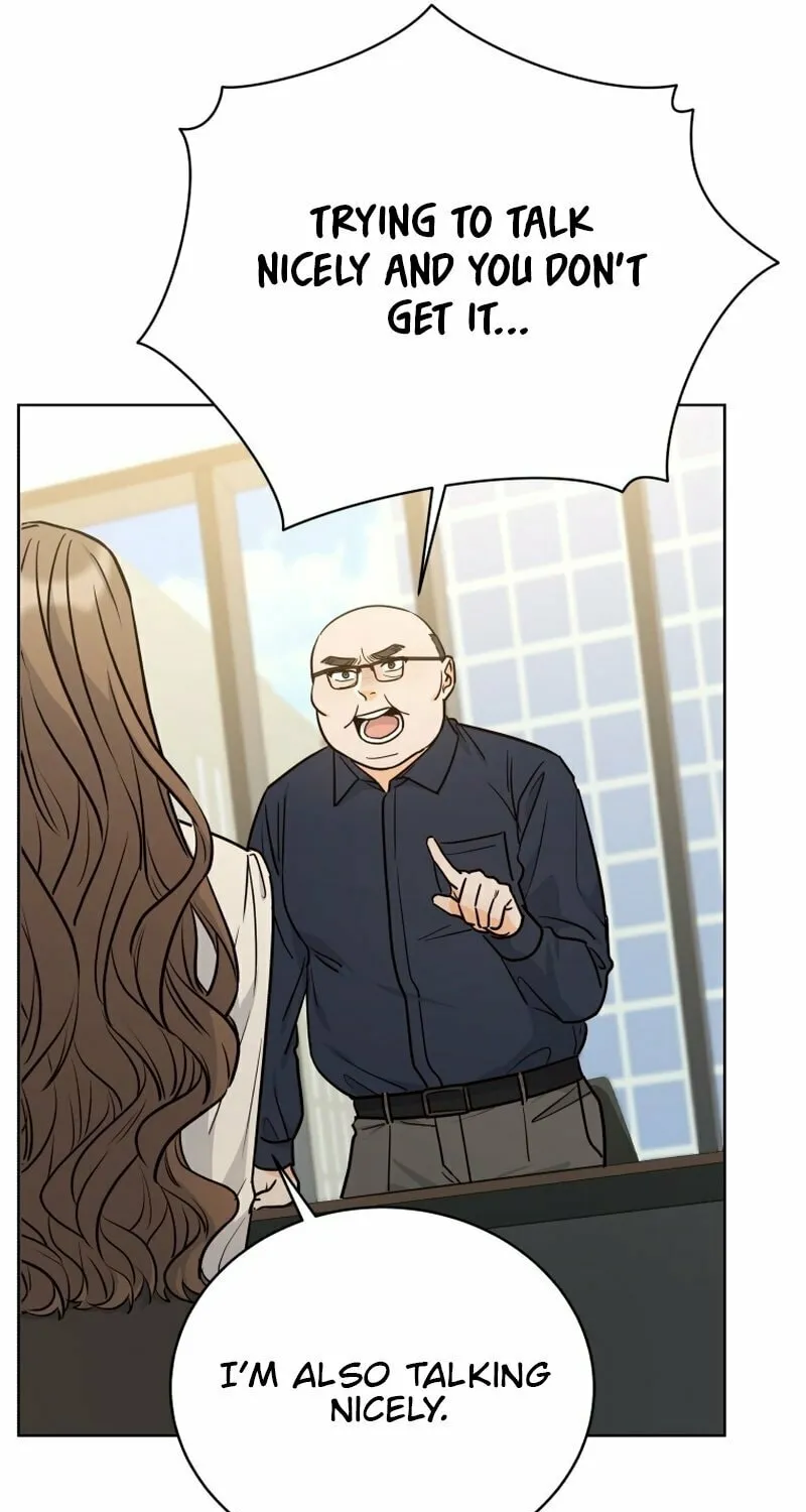 A Man Who Fell in Love With Me