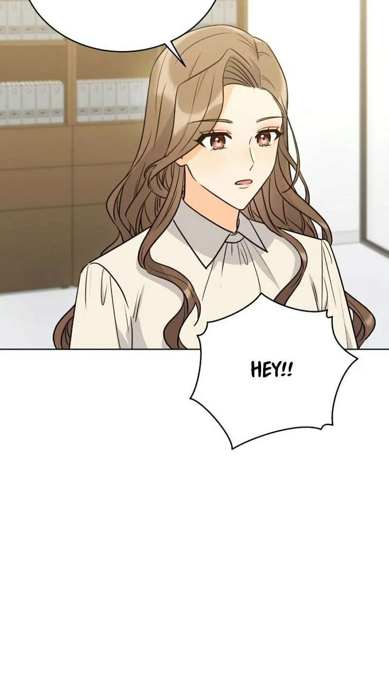 A Man Who Fell in Love With Me