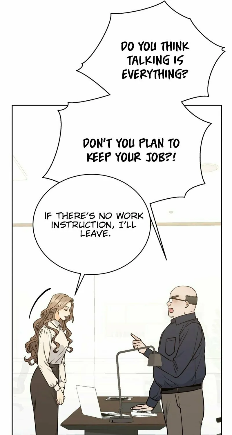 A Man Who Fell in Love With Me