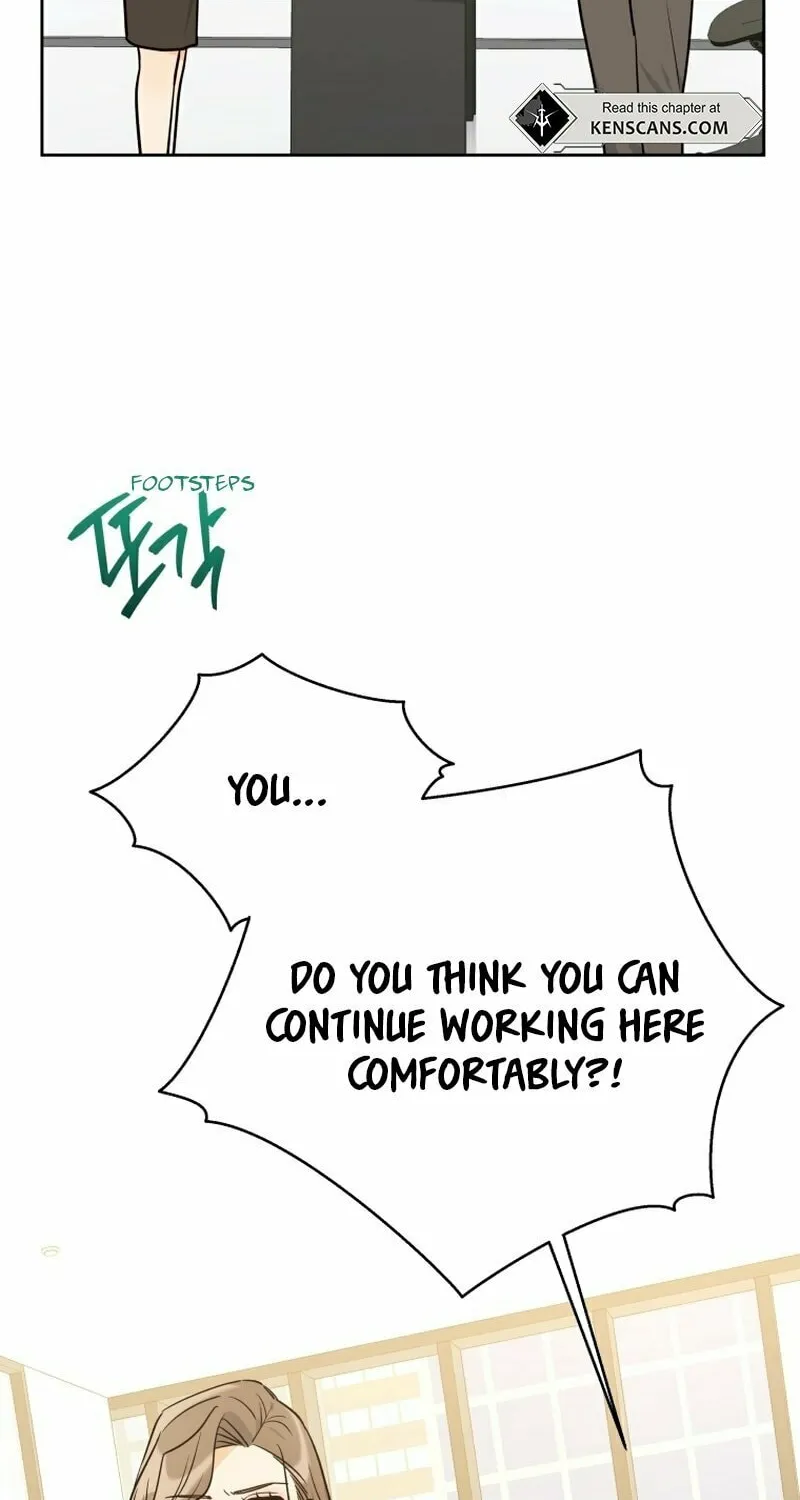 A Man Who Fell in Love With Me