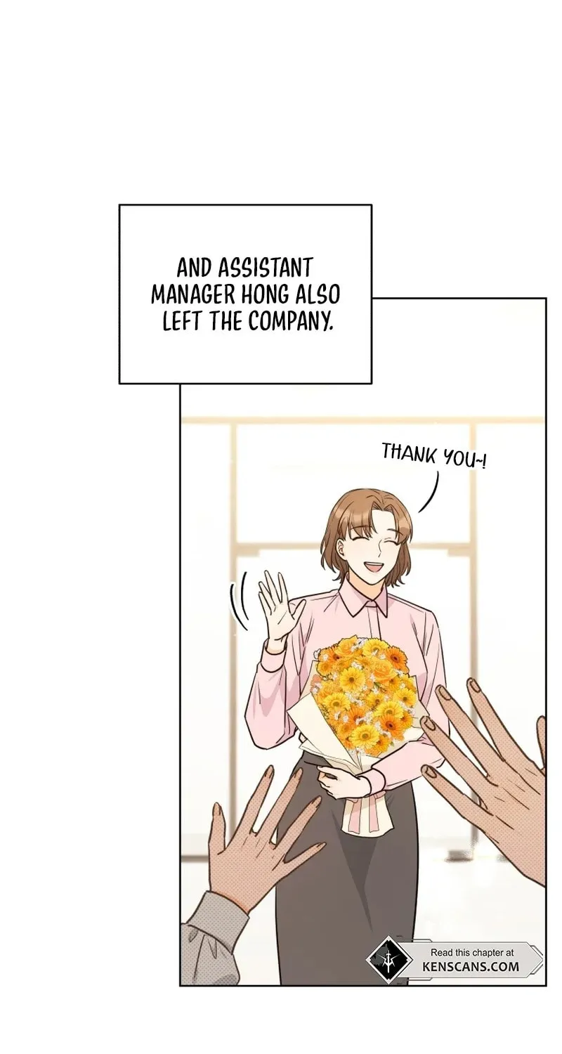 A Man Who Fell in Love With Me