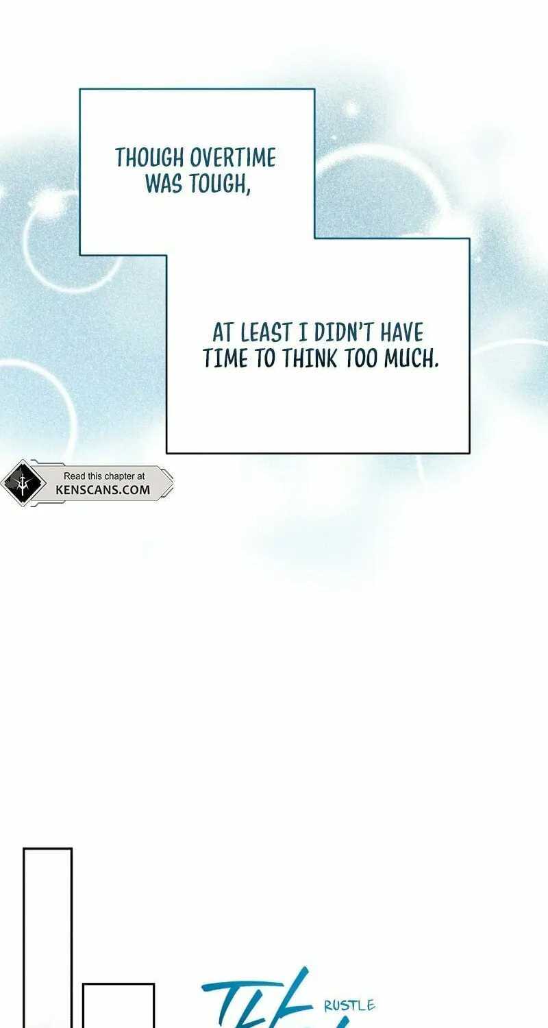 A Man Who Fell in Love With Me