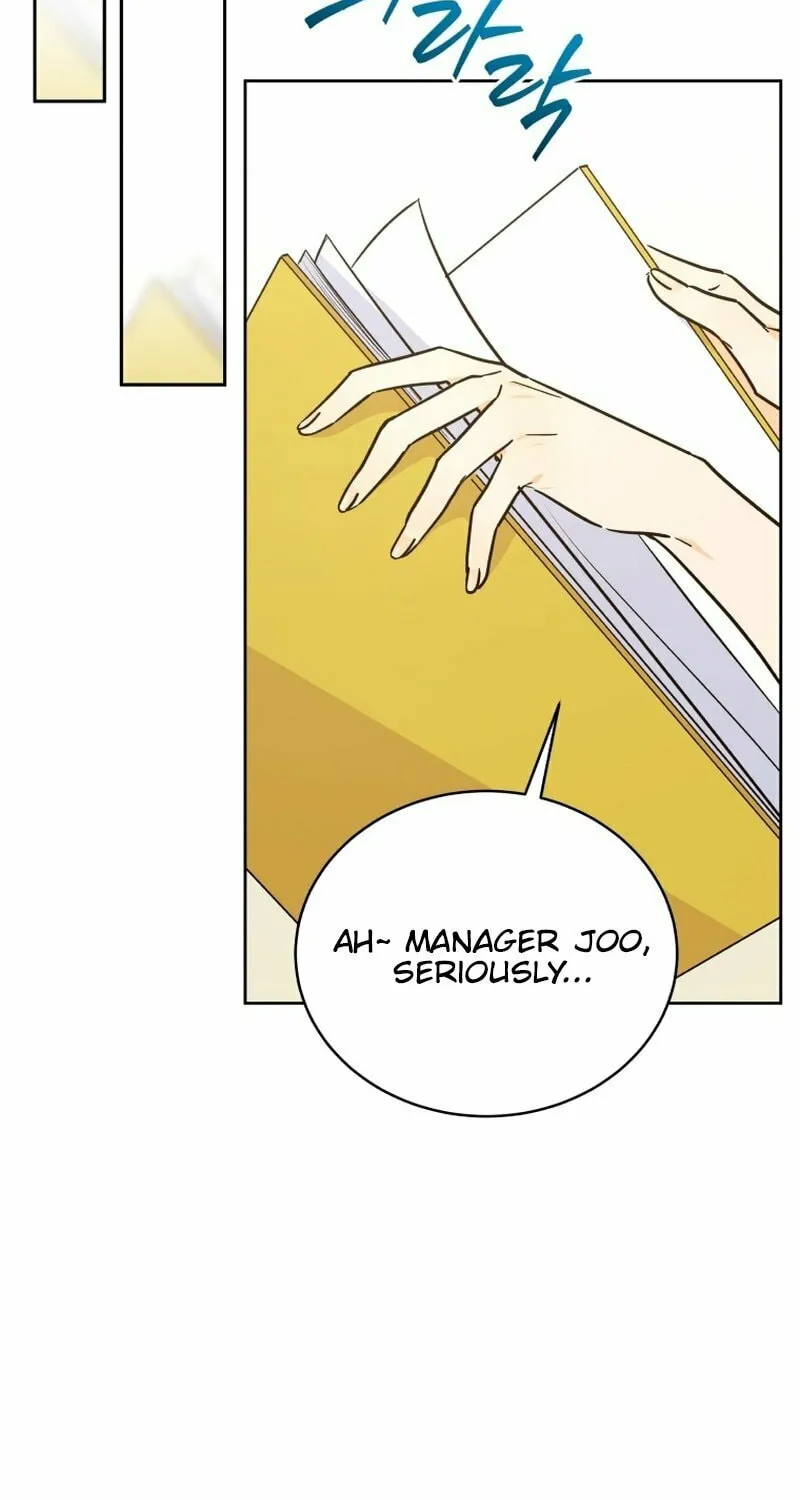 A Man Who Fell in Love With Me