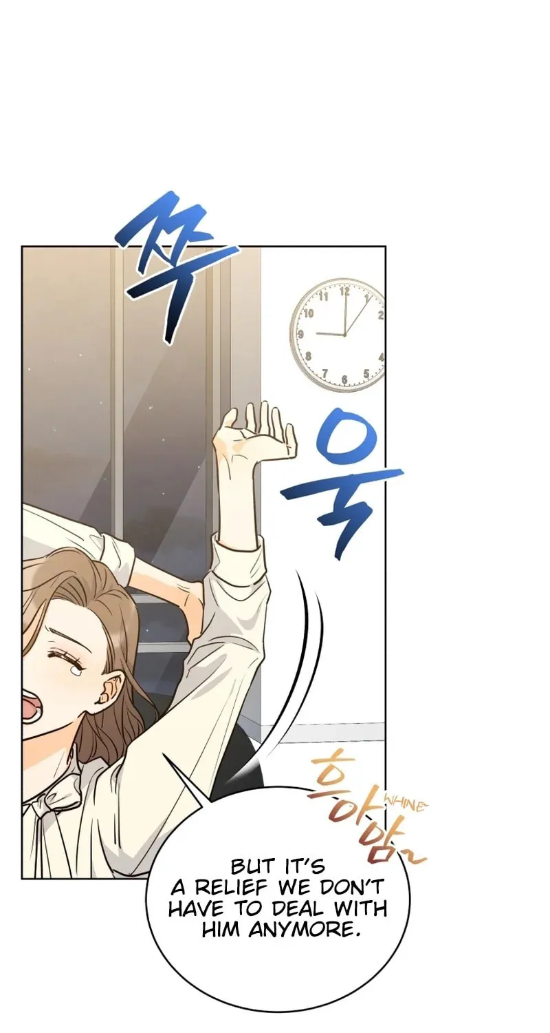 A Man Who Fell in Love With Me