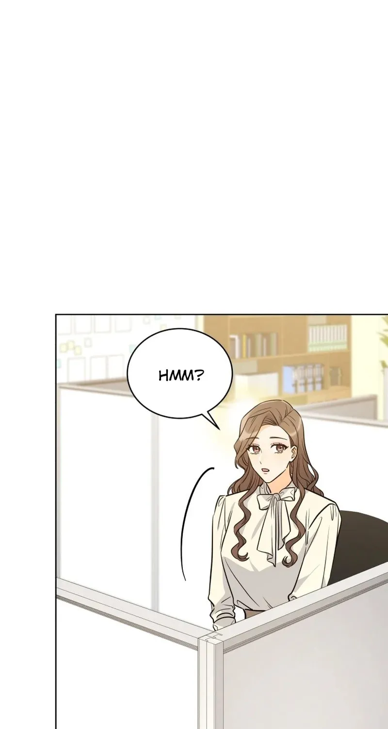 A Man Who Fell in Love With Me