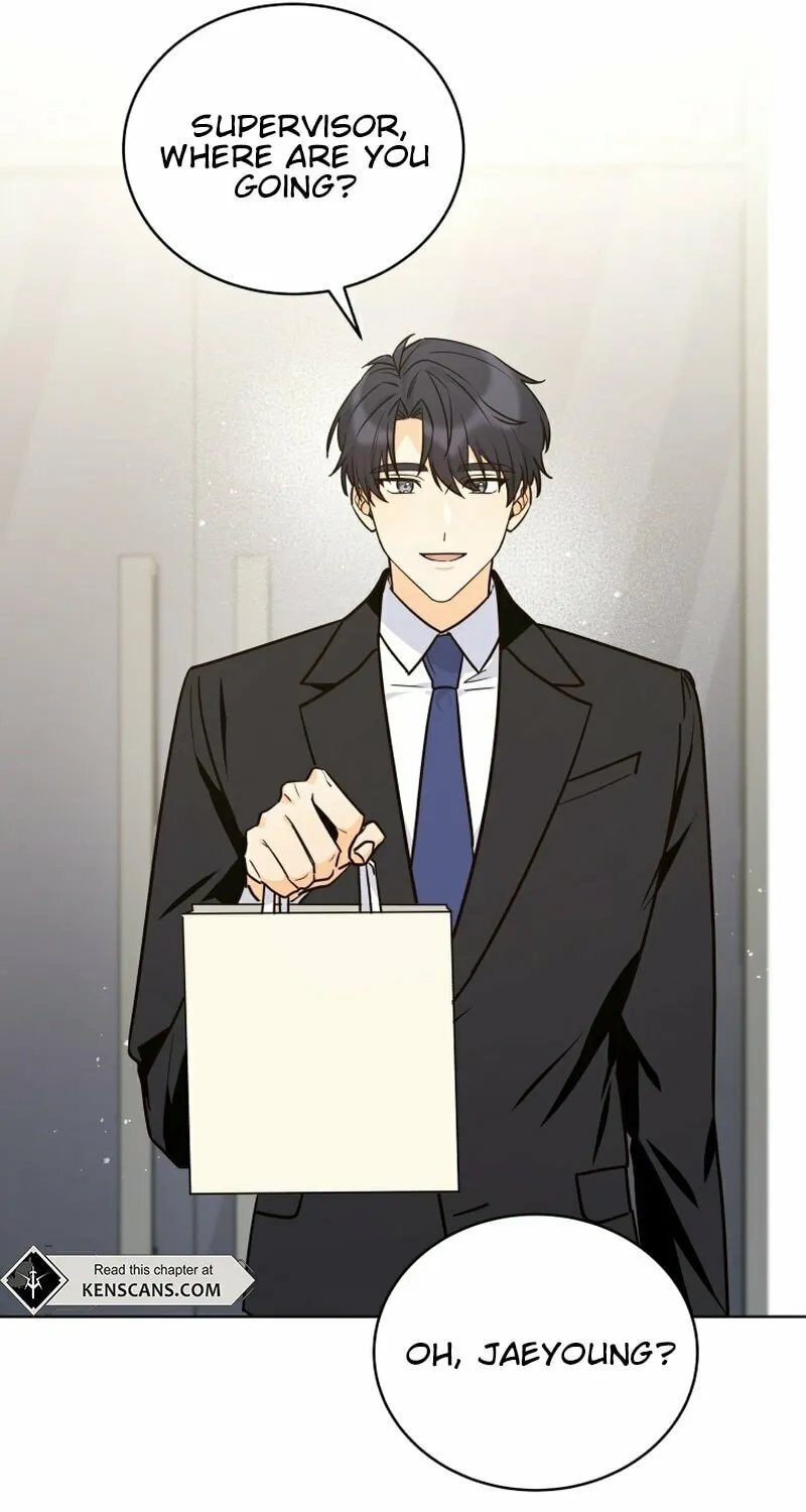 A Man Who Fell in Love With Me