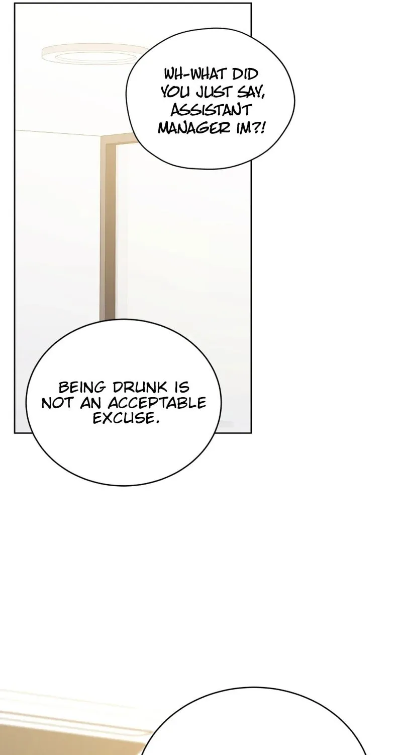 A Man Who Fell in Love With Me