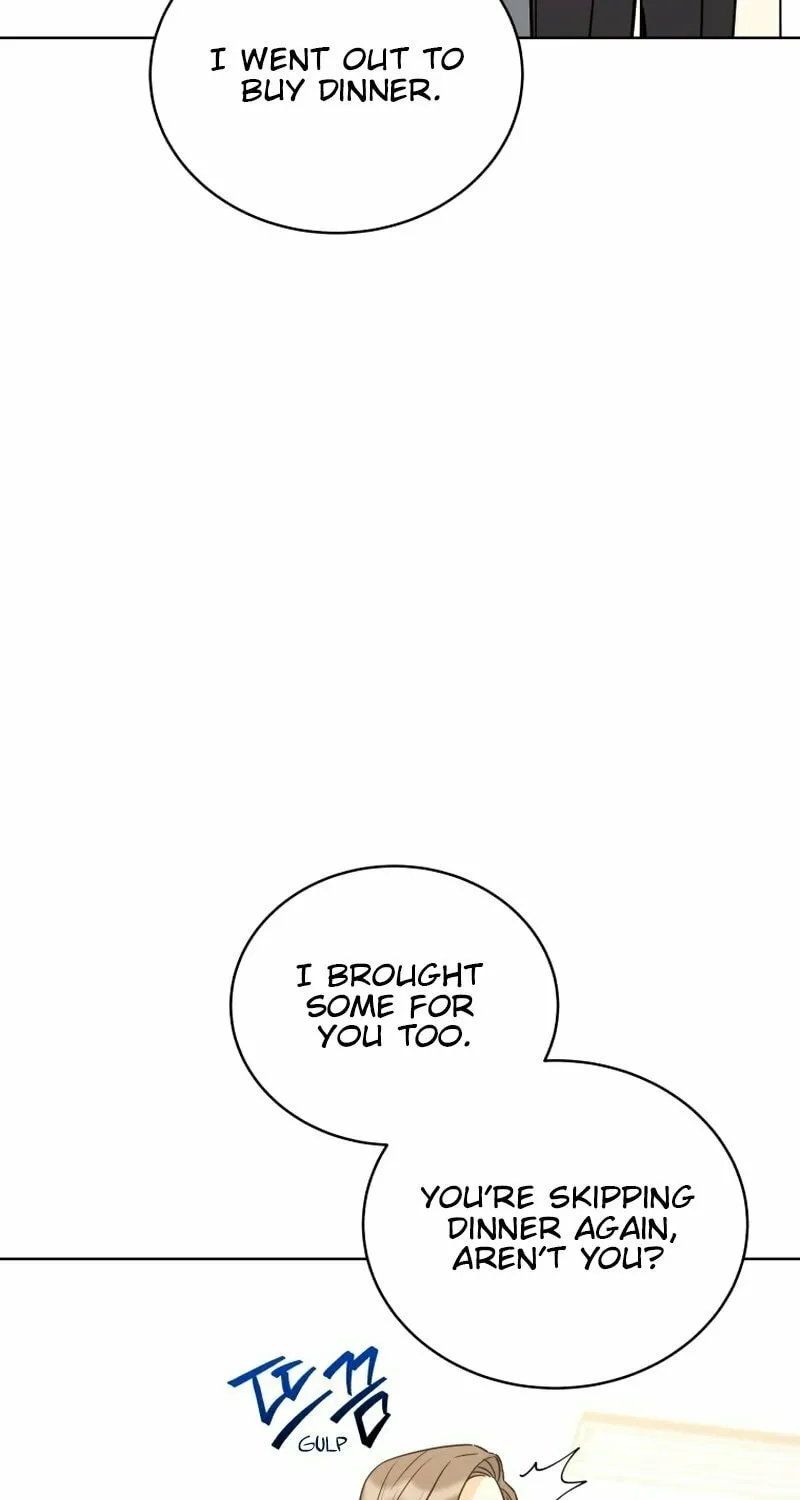 A Man Who Fell in Love With Me