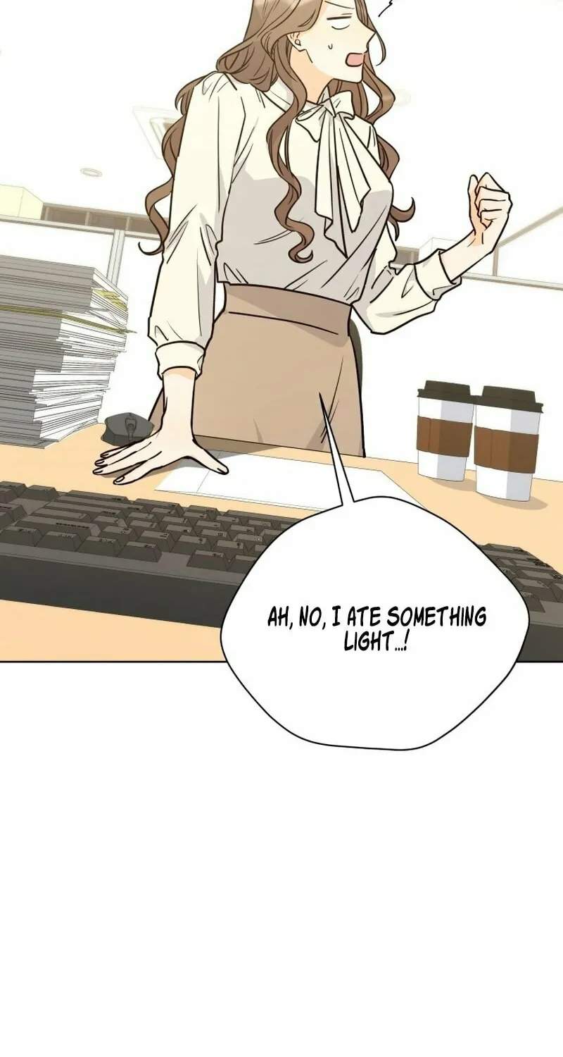 A Man Who Fell in Love With Me