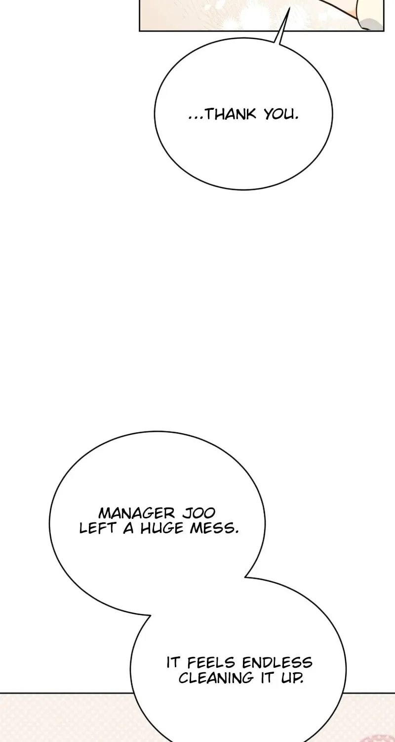 A Man Who Fell in Love With Me