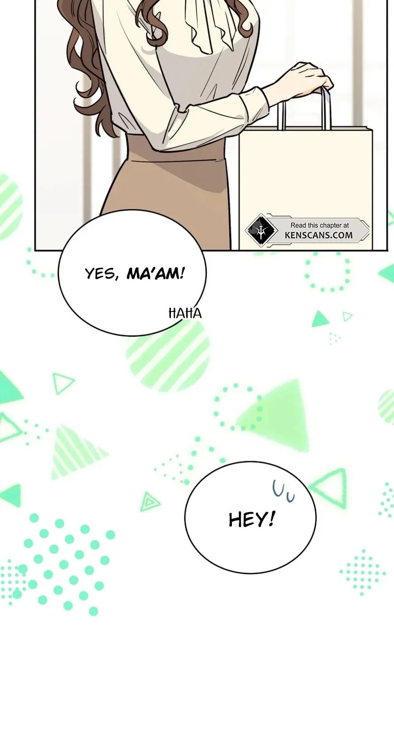 A Man Who Fell in Love With Me