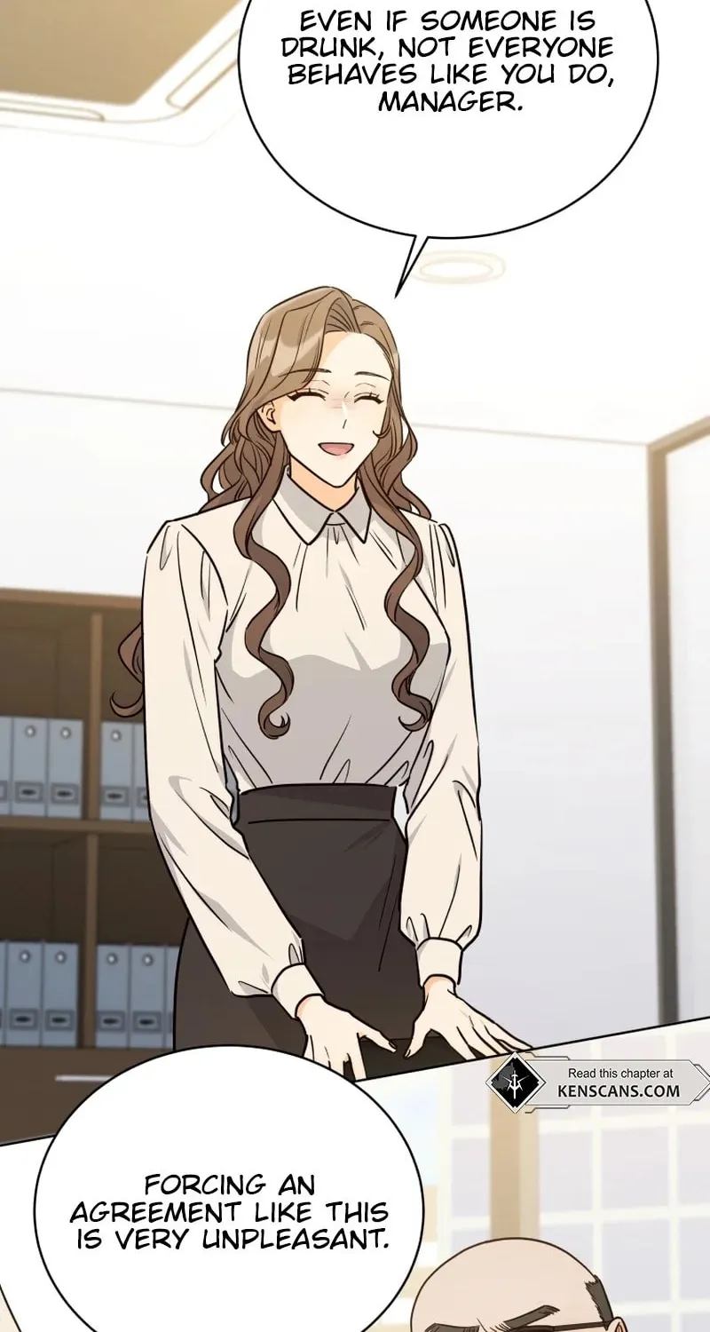 A Man Who Fell in Love With Me