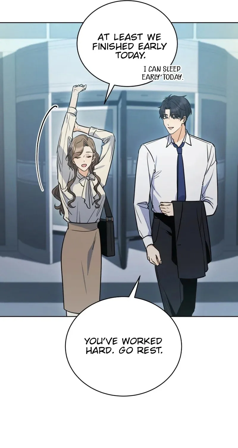 A Man Who Fell in Love With Me