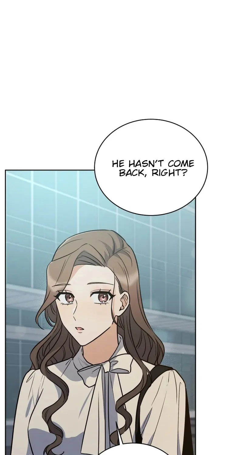 A Man Who Fell in Love With Me