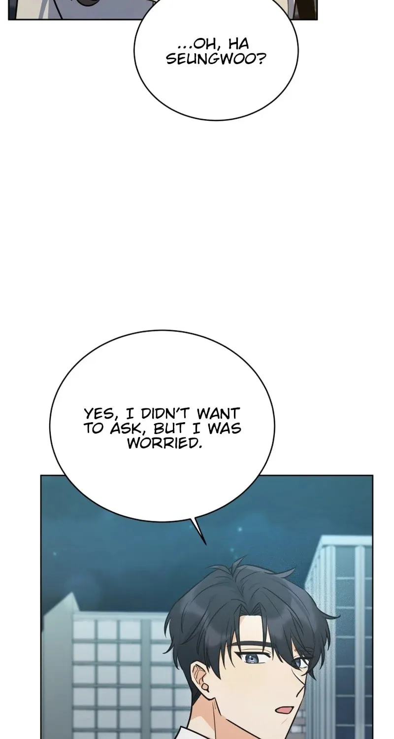 A Man Who Fell in Love With Me