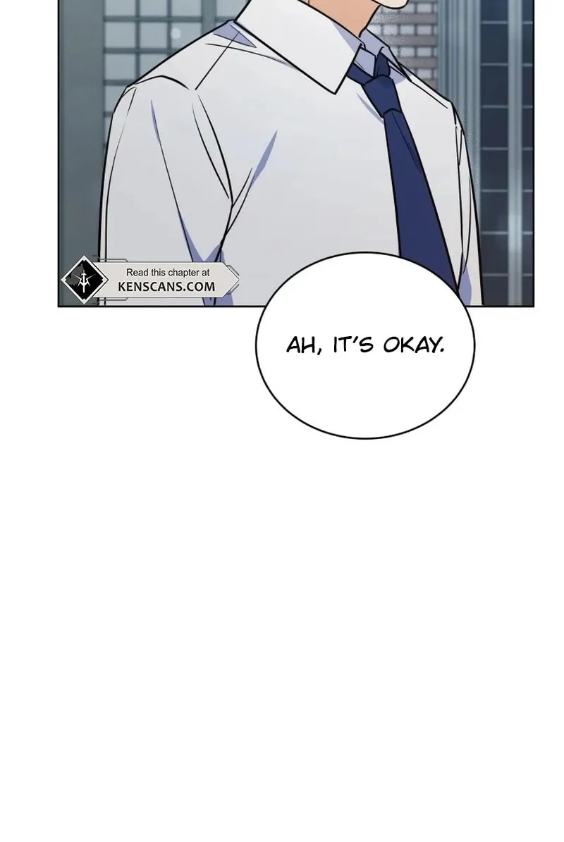 A Man Who Fell in Love With Me