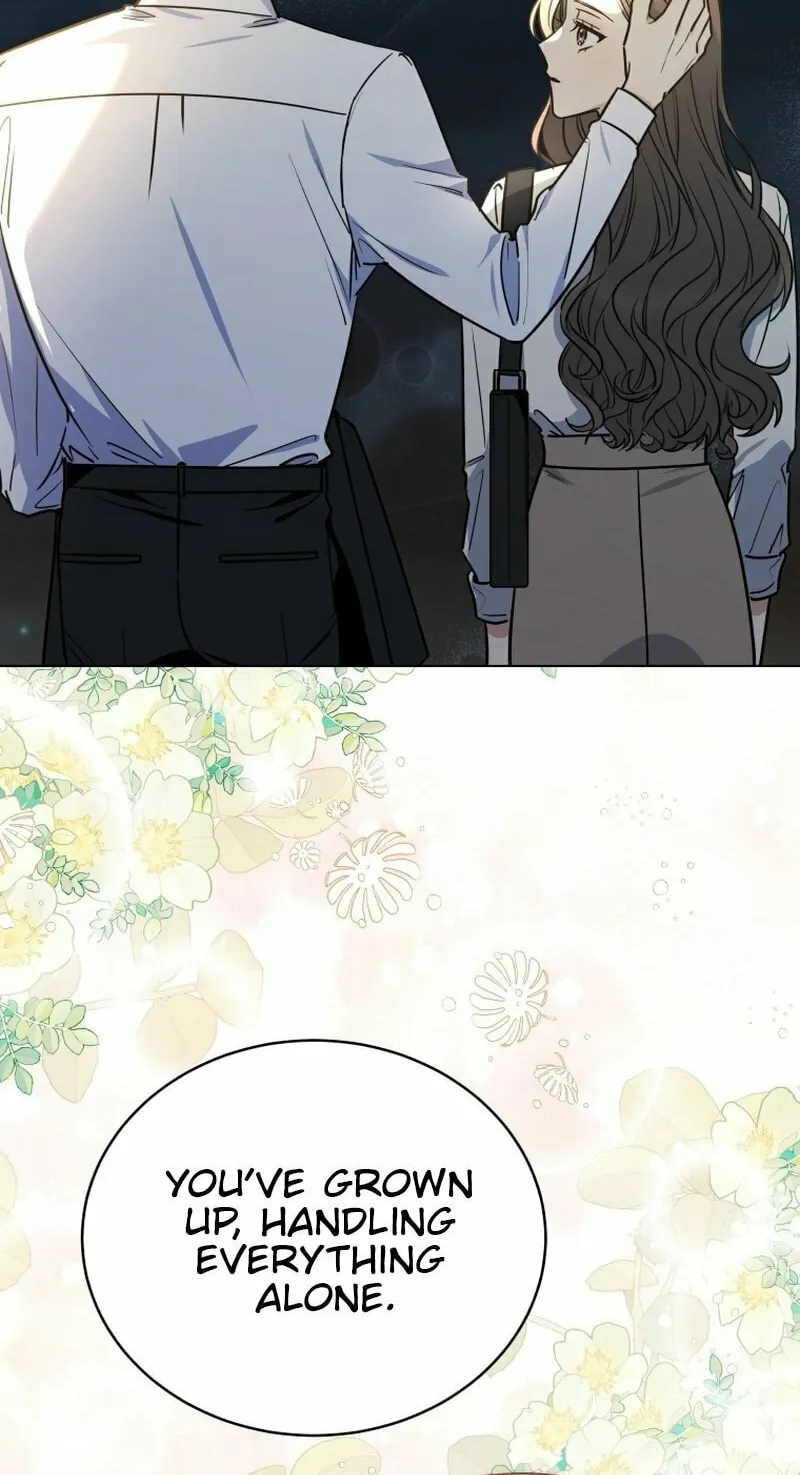 A Man Who Fell in Love With Me