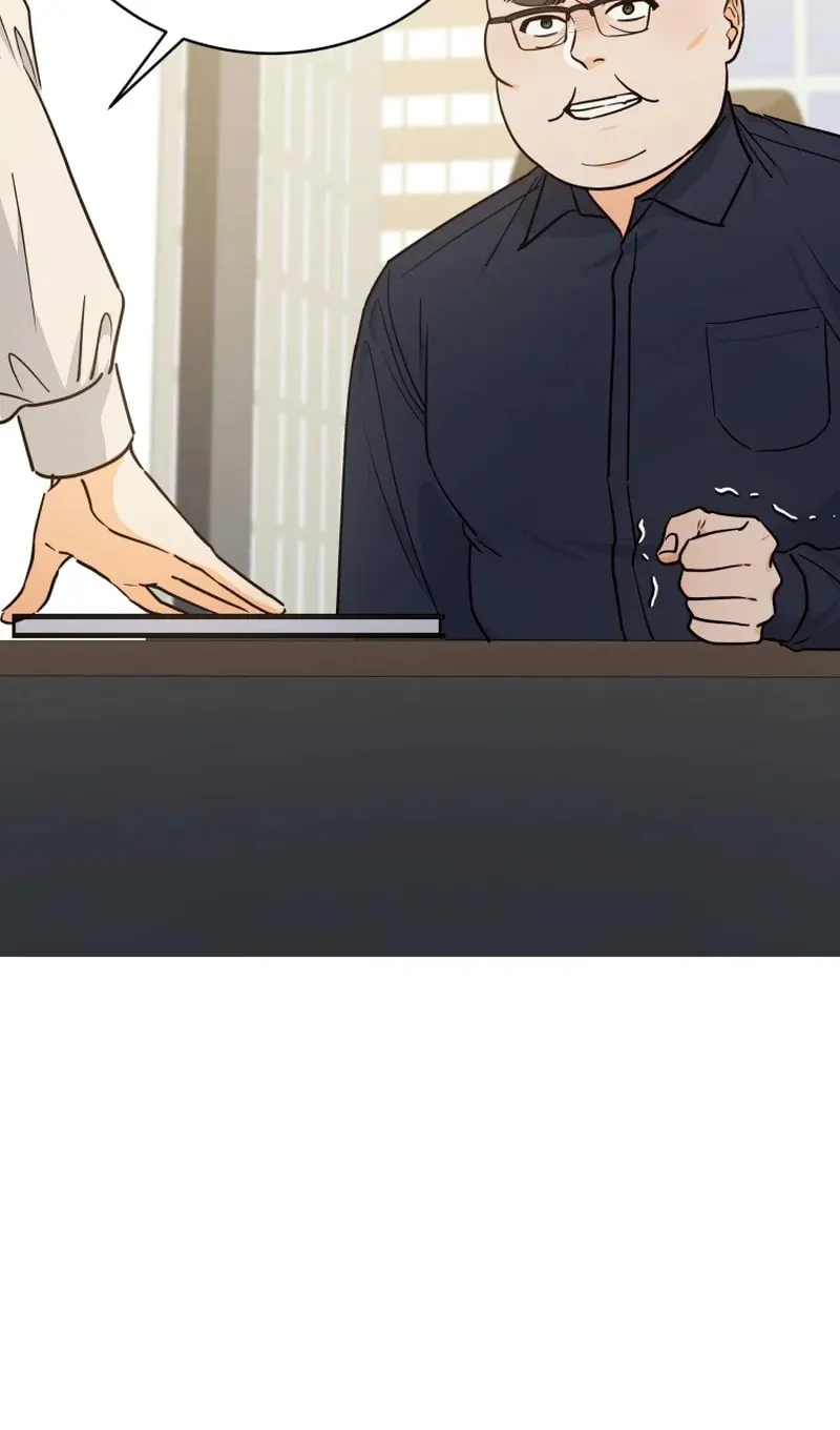 A Man Who Fell in Love With Me