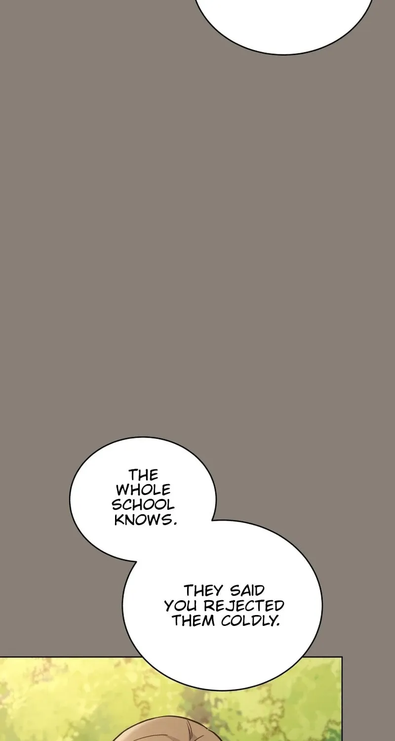 A Man Who Fell in Love With Me