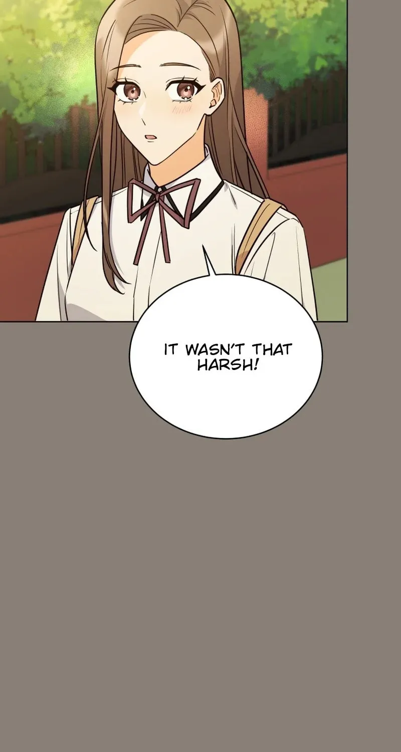 A Man Who Fell in Love With Me