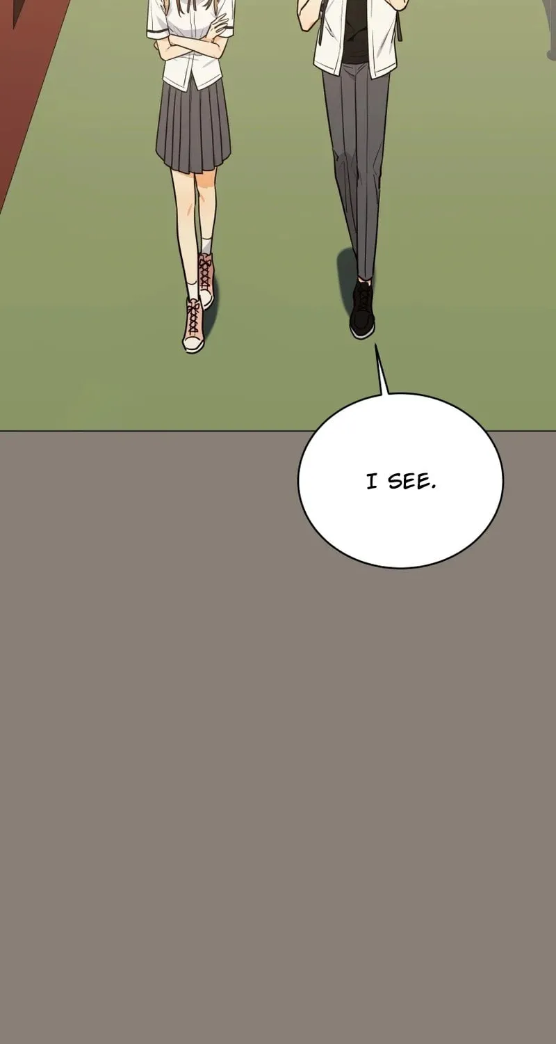 A Man Who Fell in Love With Me