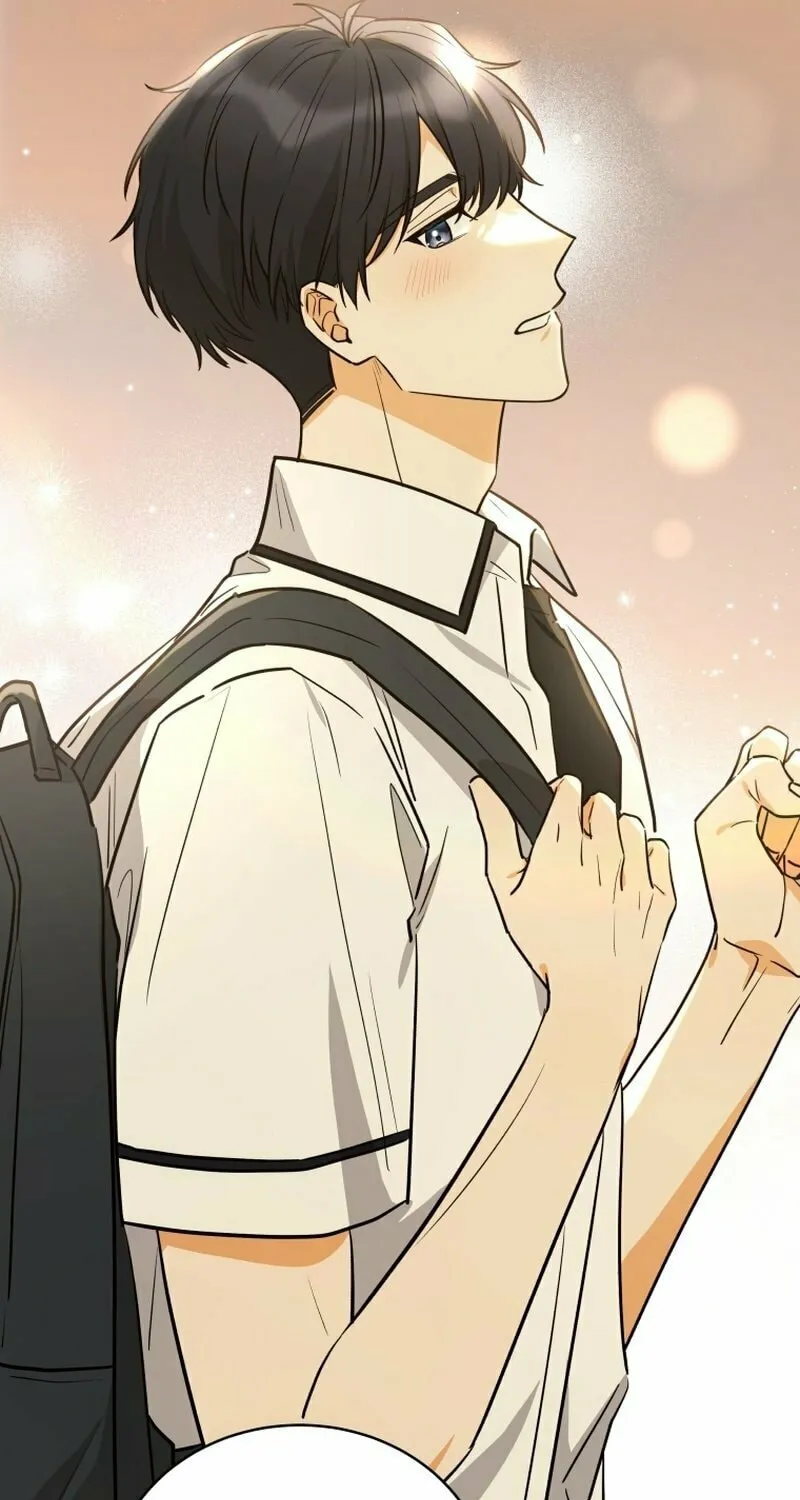 A Man Who Fell in Love With Me