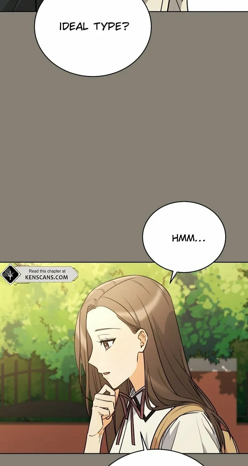 A Man Who Fell in Love With Me