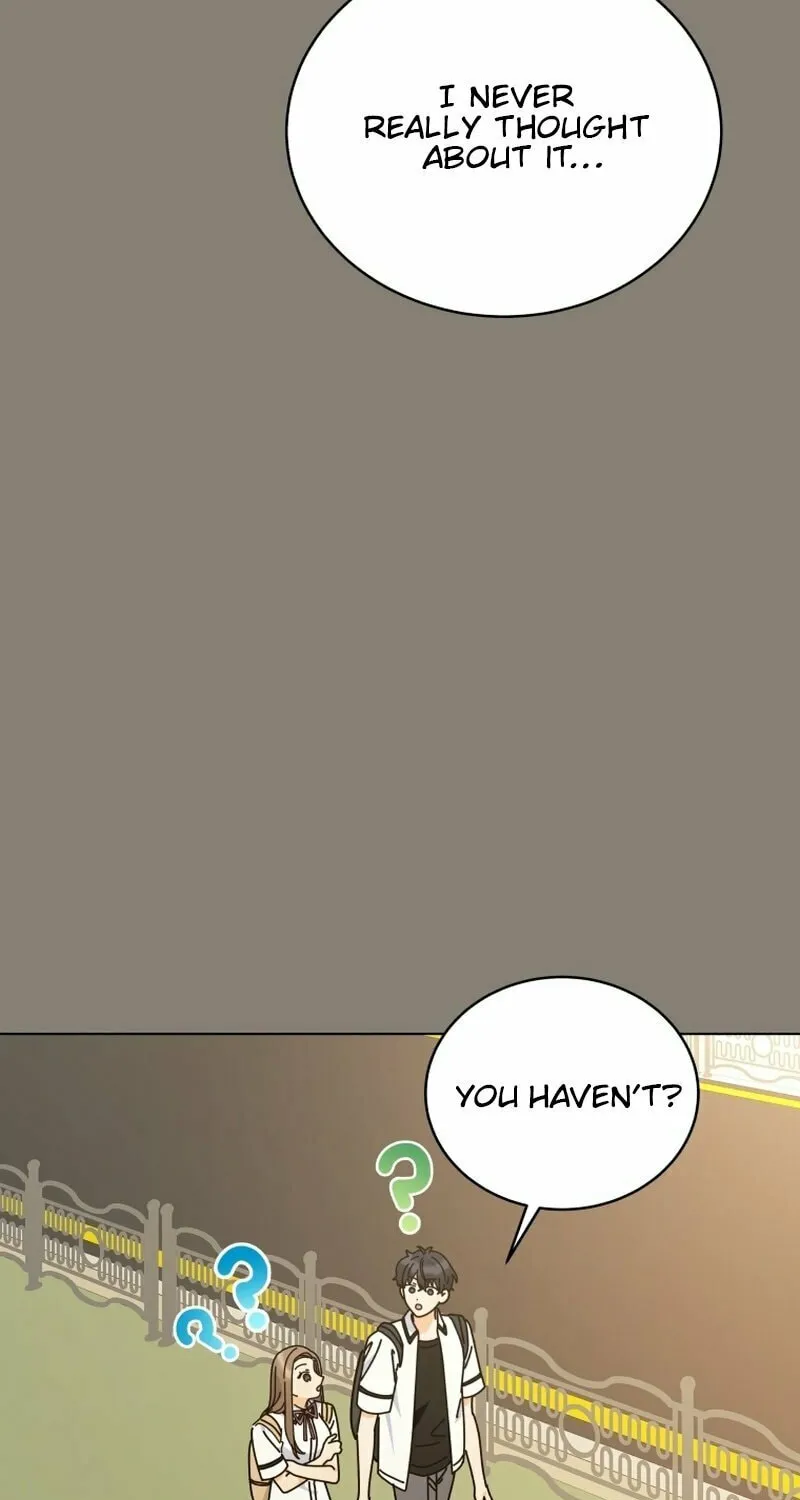 A Man Who Fell in Love With Me