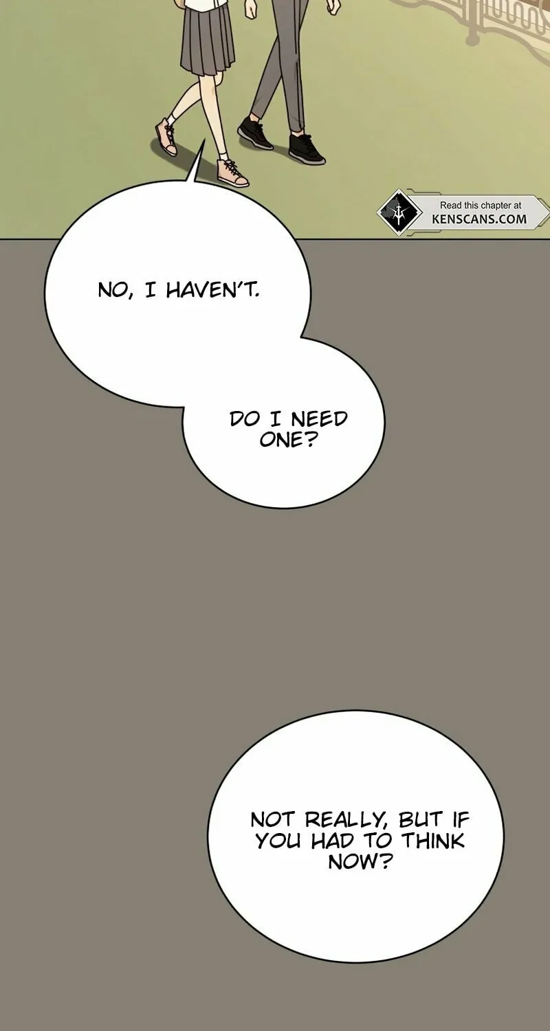 A Man Who Fell in Love With Me