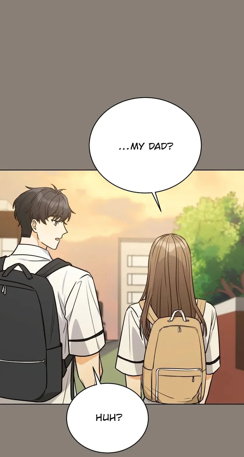 A Man Who Fell in Love With Me