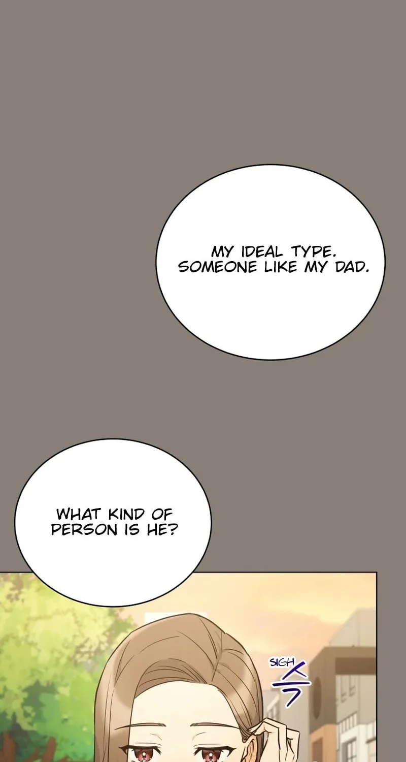 A Man Who Fell in Love With Me