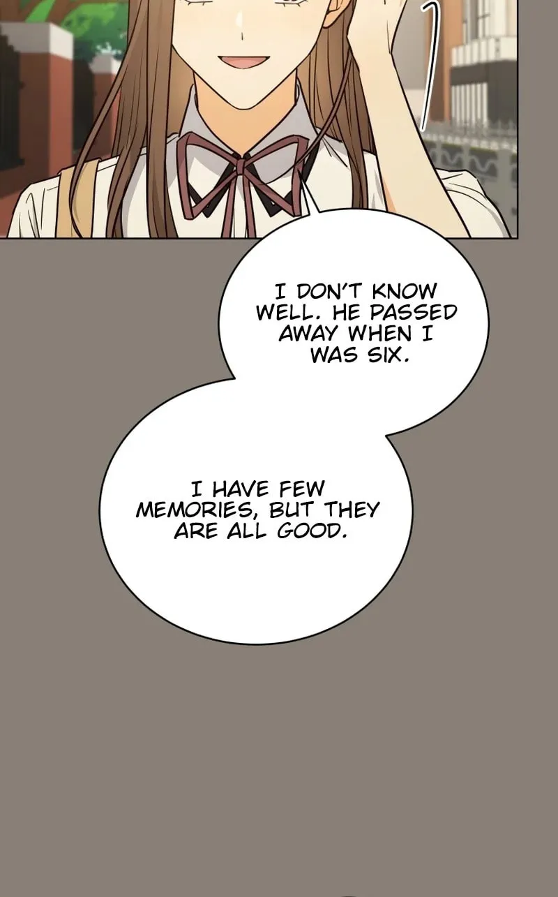 A Man Who Fell in Love With Me