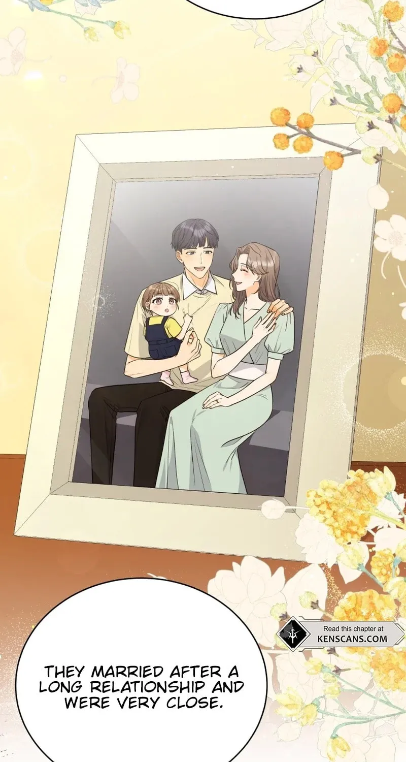 A Man Who Fell in Love With Me