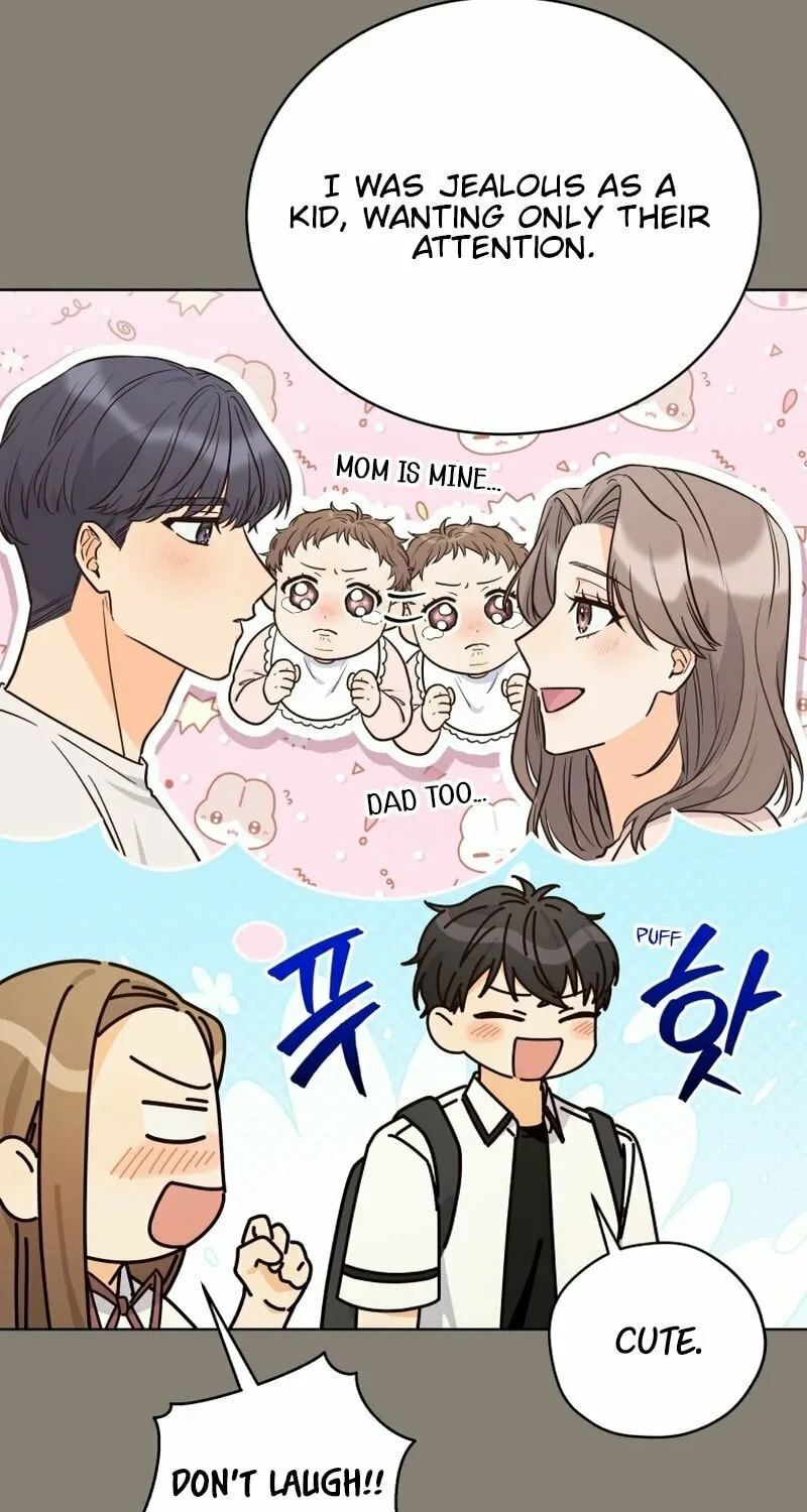 A Man Who Fell in Love With Me