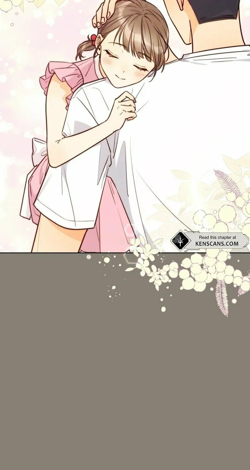 A Man Who Fell in Love With Me