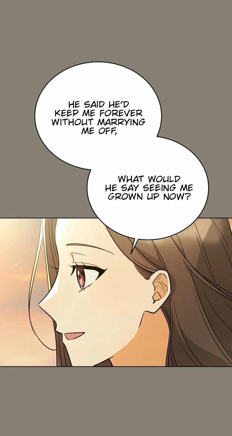 A Man Who Fell in Love With Me