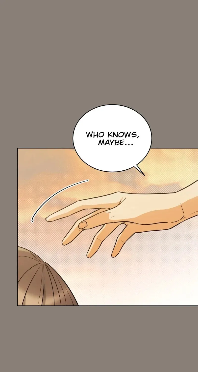 A Man Who Fell in Love With Me