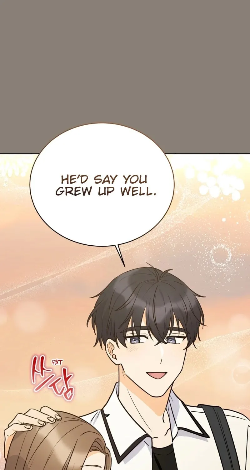 A Man Who Fell in Love With Me