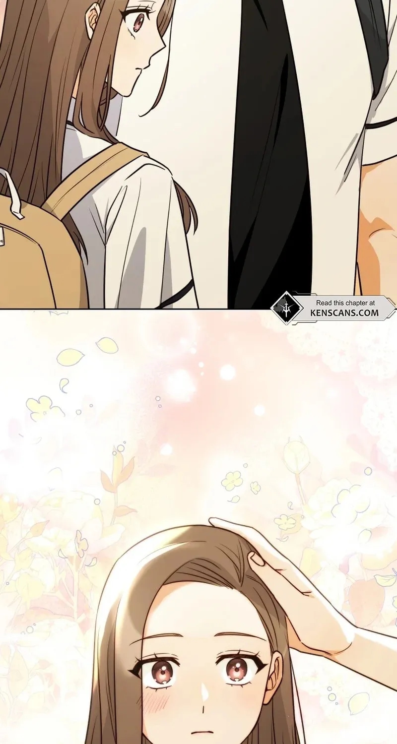 A Man Who Fell in Love With Me