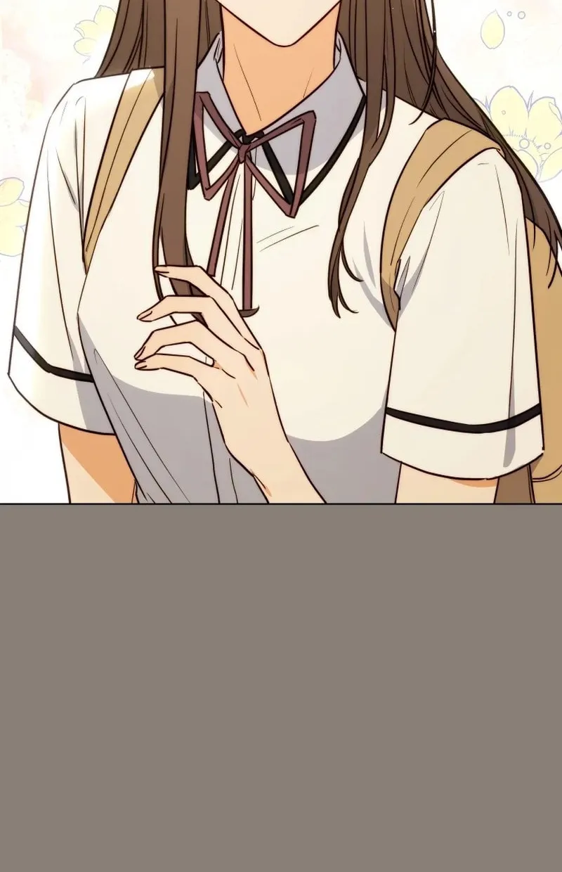 A Man Who Fell in Love With Me