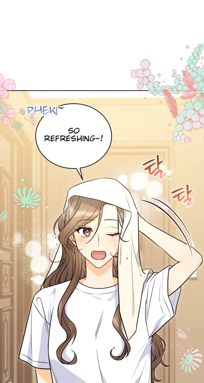 A Man Who Fell in Love With Me