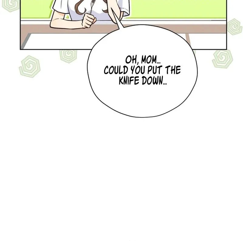 A Man Who Fell in Love With Me