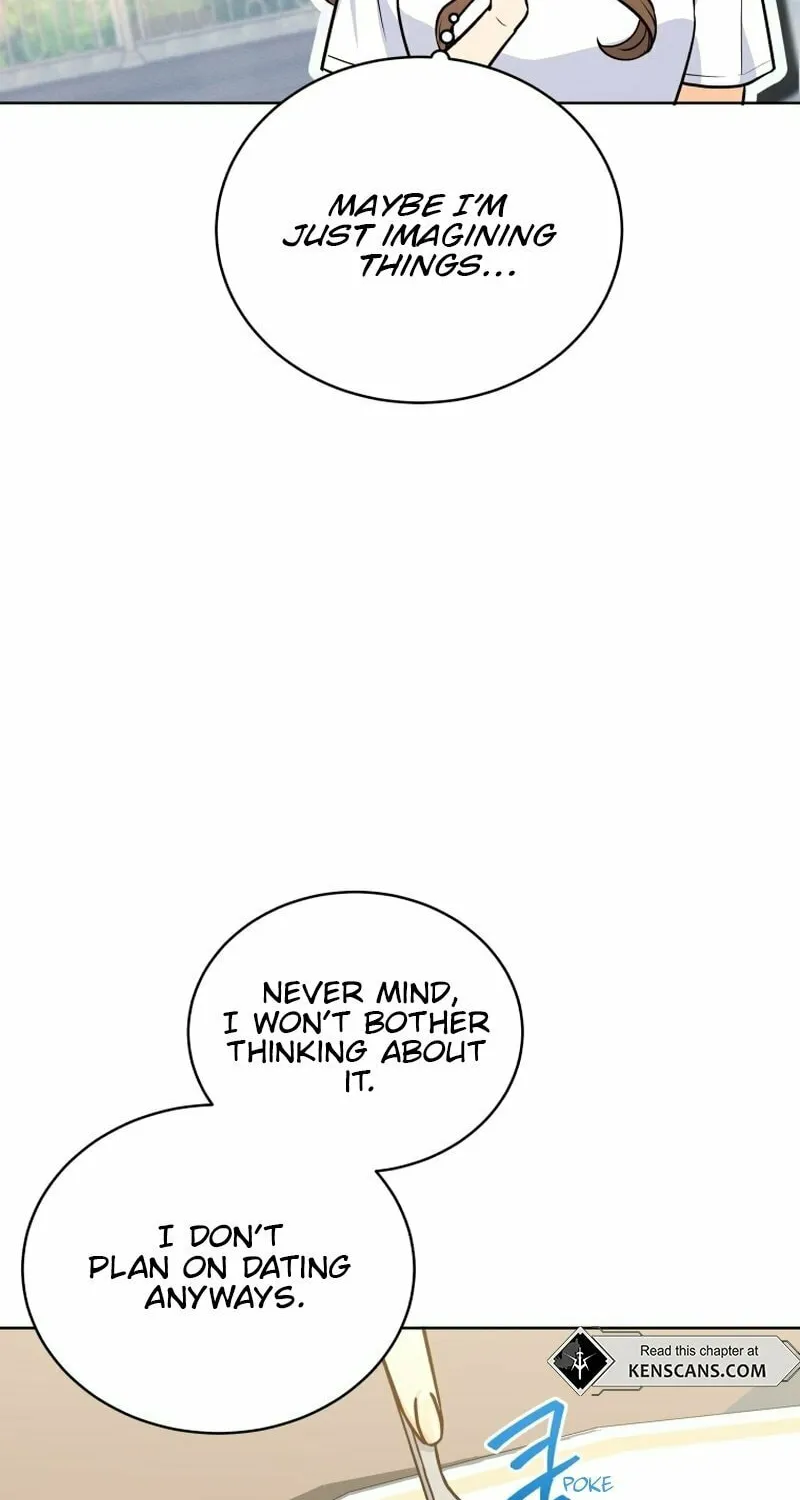 A Man Who Fell in Love With Me