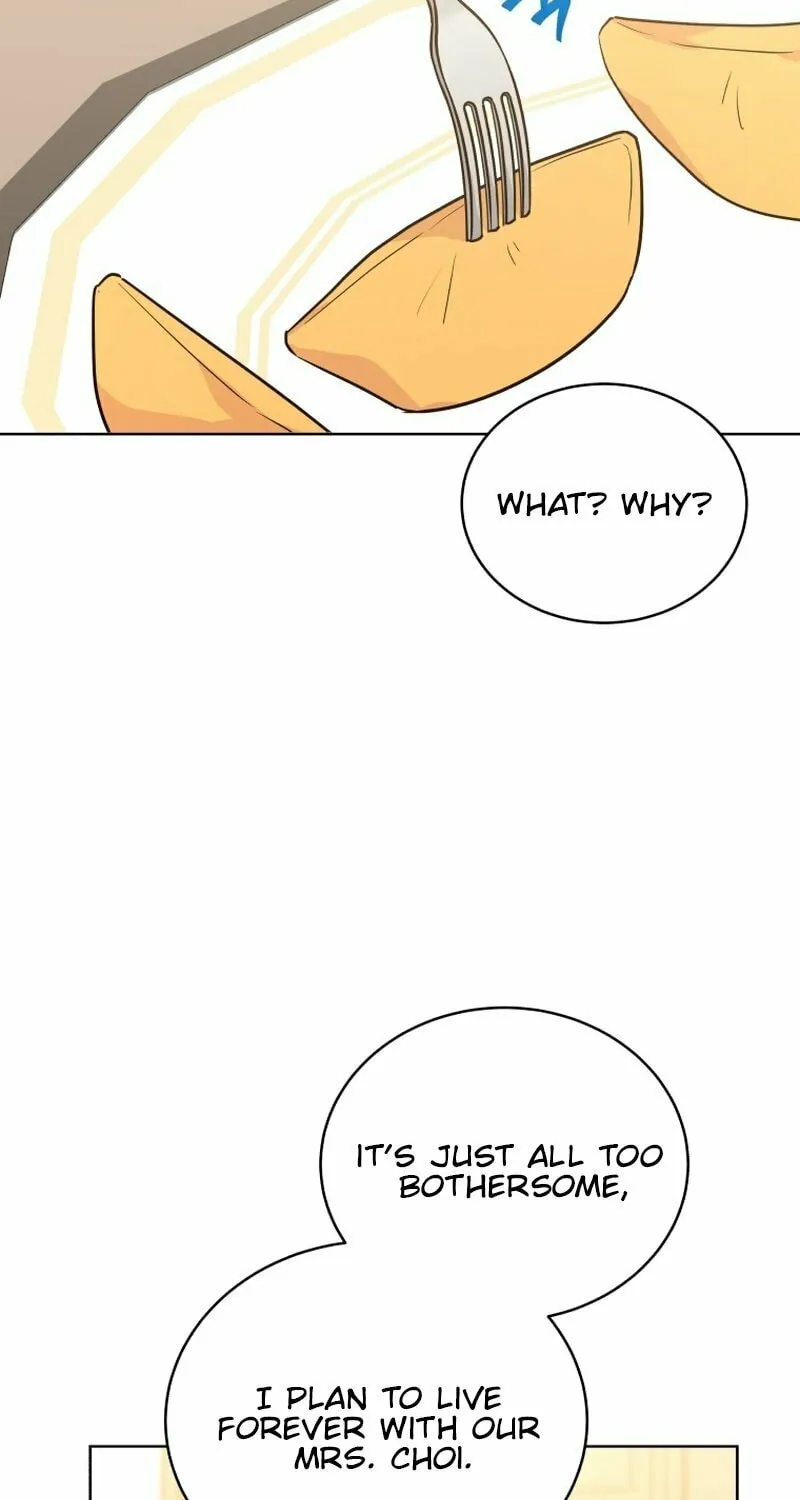 A Man Who Fell in Love With Me