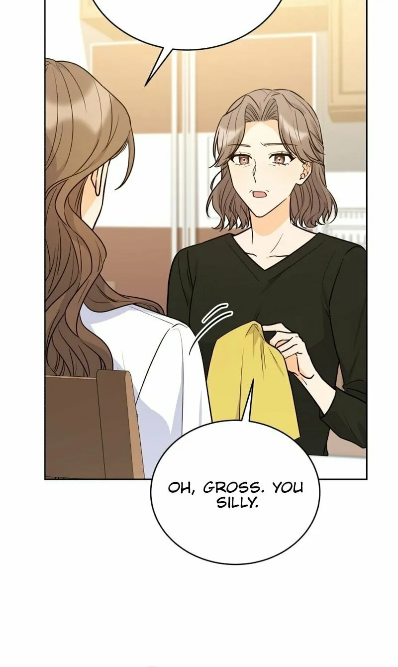 A Man Who Fell in Love With Me